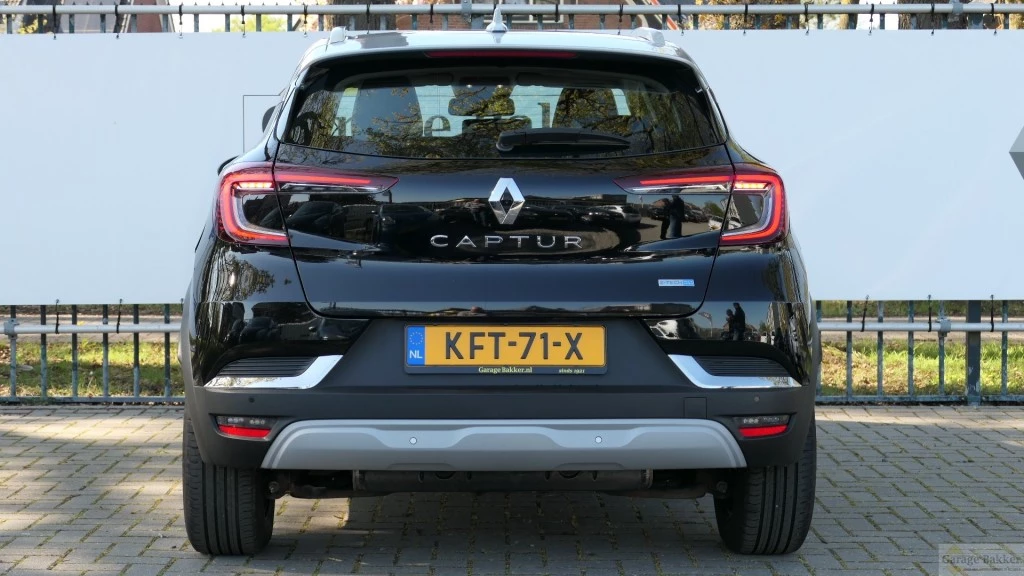 Renault Captur – foto 3
