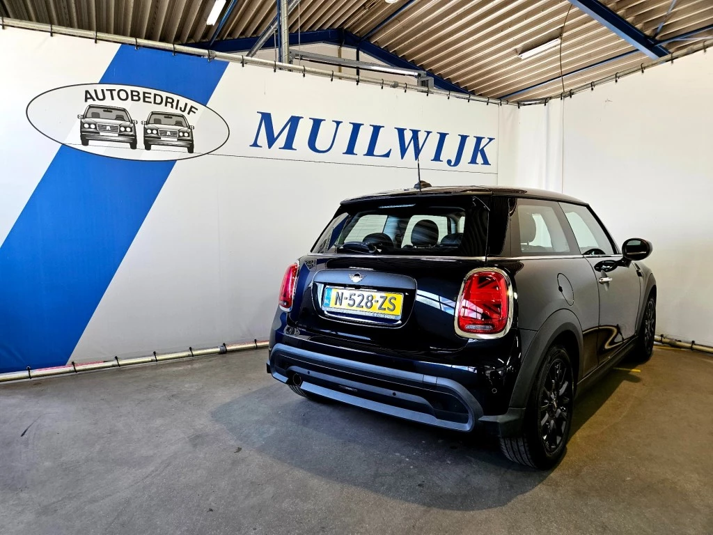 MINI Cooper – foto 12