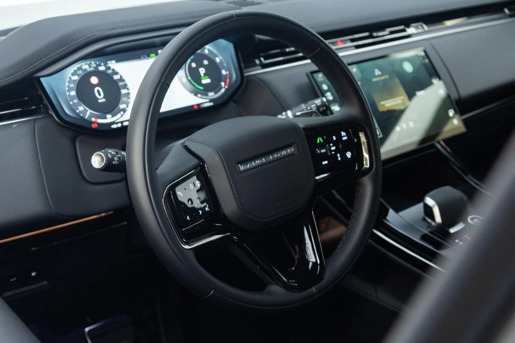 Land Rover Range Rover Sport – foto 17
