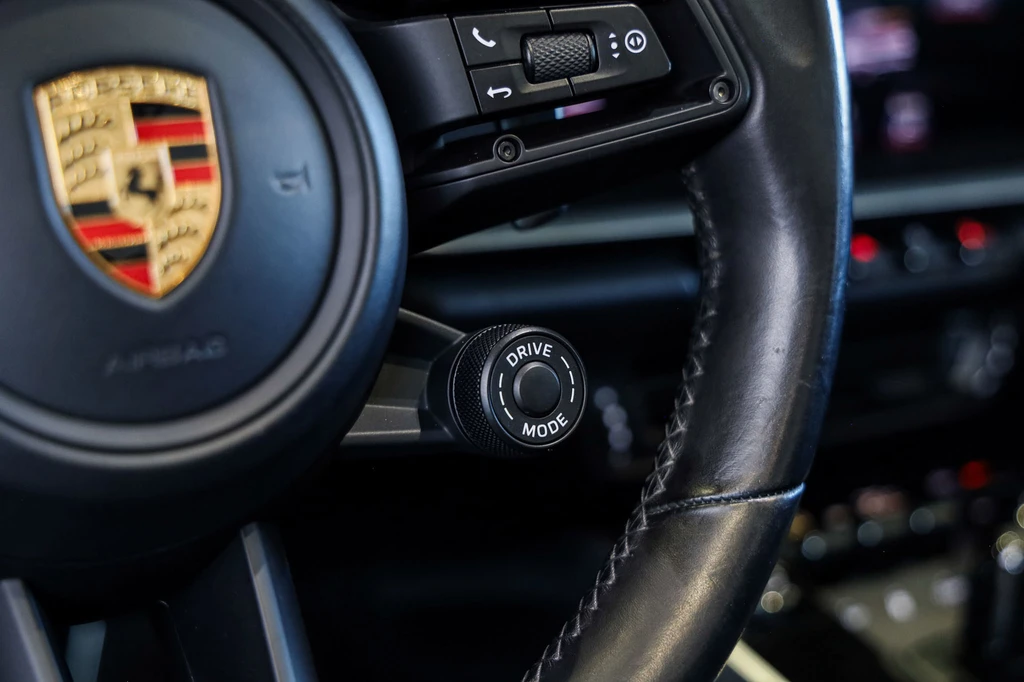 Porsche 911 – foto 39