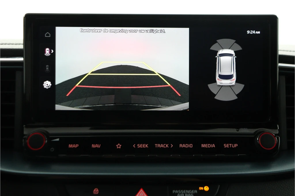 Kia Ceed Sportswagon – foto 56