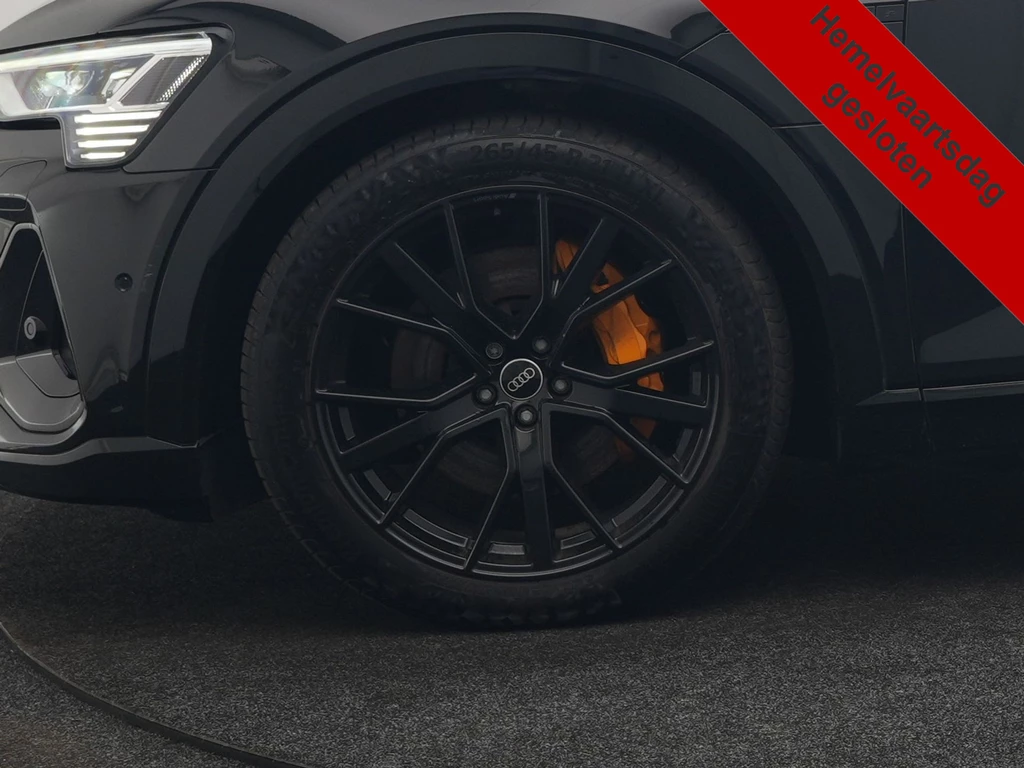 Audi e-tron – foto 42