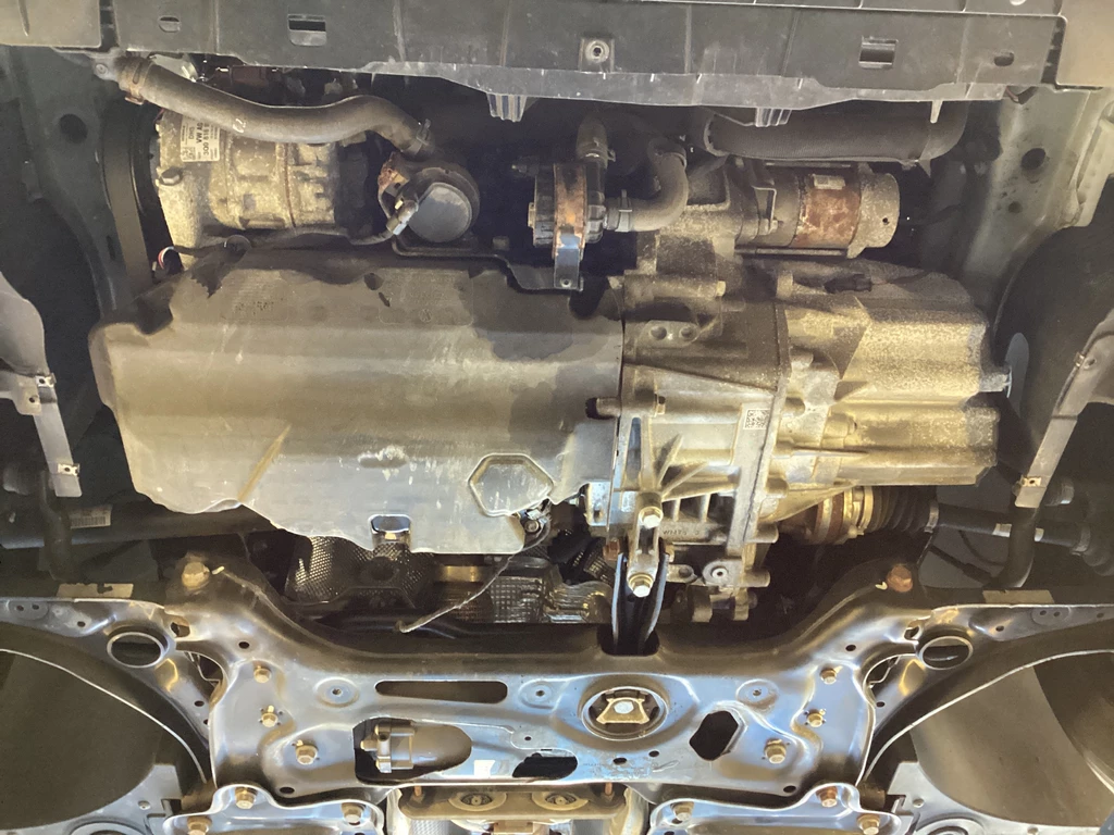 Volkswagen Caddy – foto 22