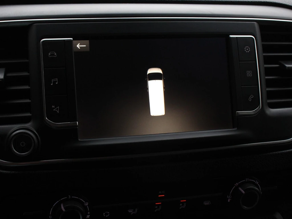 Opel Vivaro – foto 26