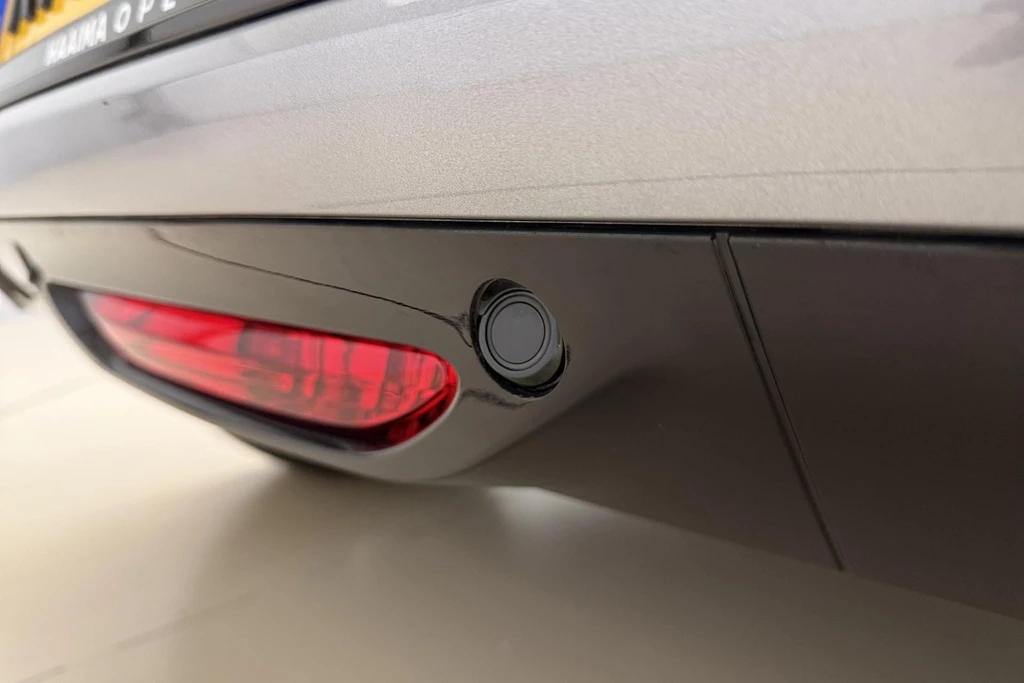 Opel Mokka-e – foto 10