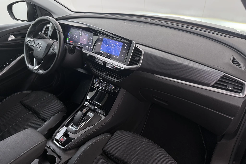 Opel Grandland – foto 16