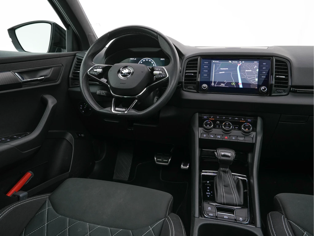 Škoda Karoq – foto 7