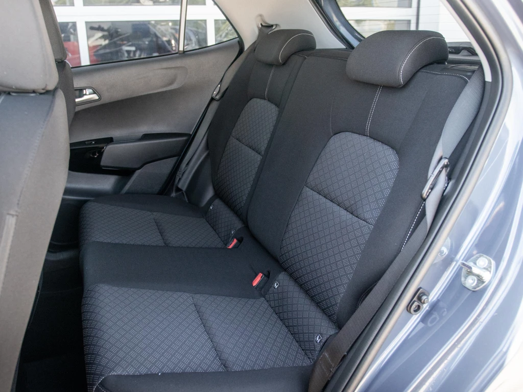 Kia Picanto – foto 13