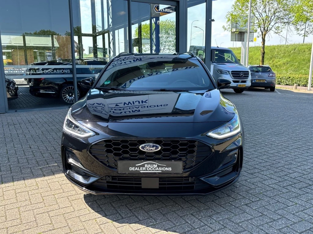 Ford Focus – foto 10