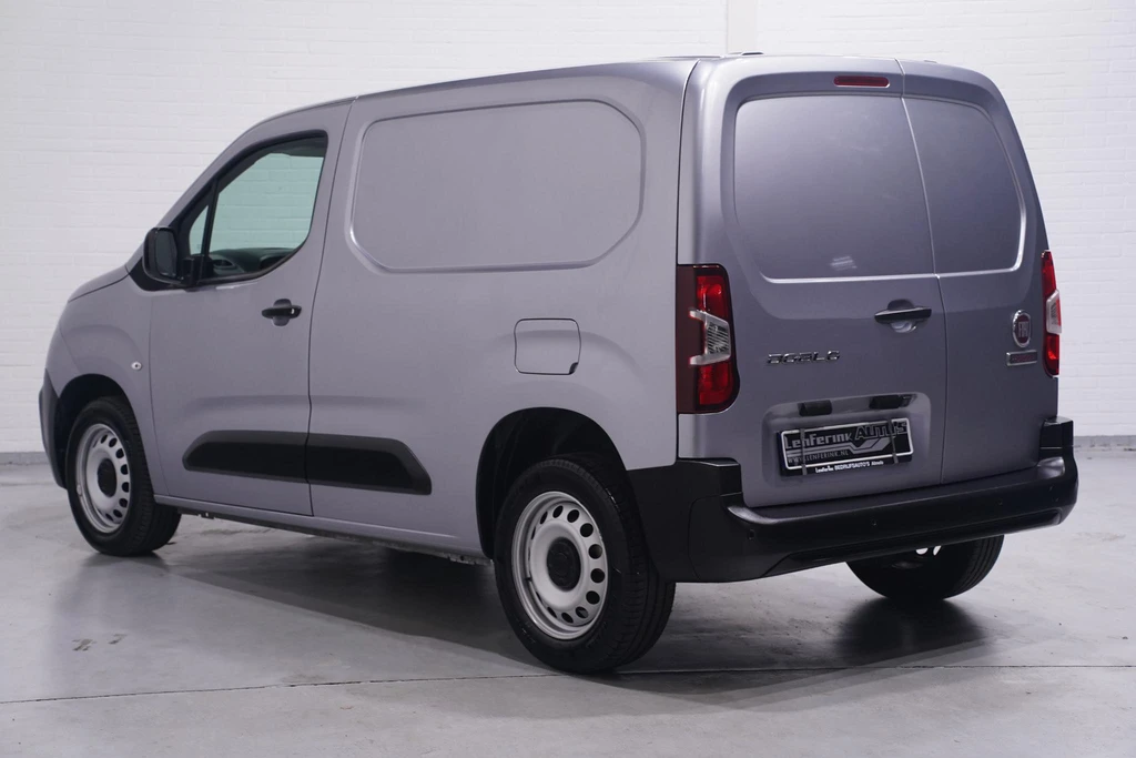 Fiat Doblò – foto 4