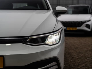 Volkswagen Golf – thumbnail 9