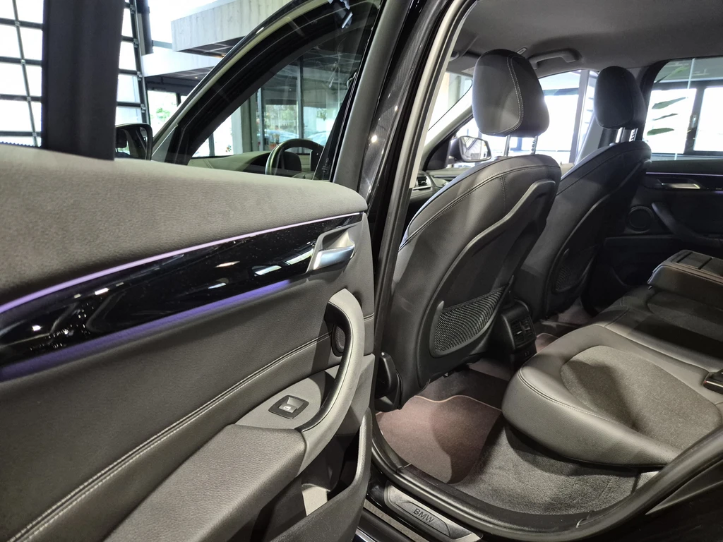 BMW X1 – foto 21
