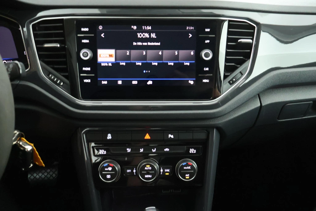 Volkswagen T-Roc – foto 13