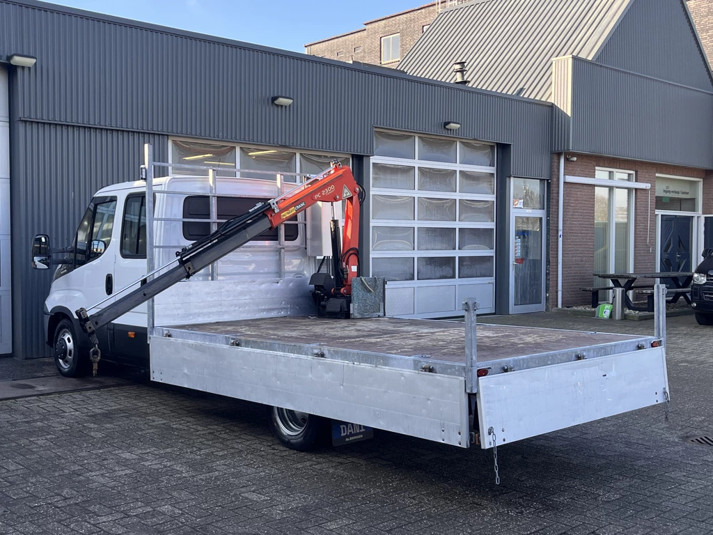 Iveco Daily – foto 6
