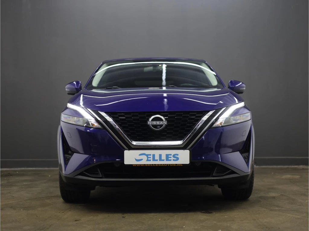 Nissan QASHQAI – foto 8