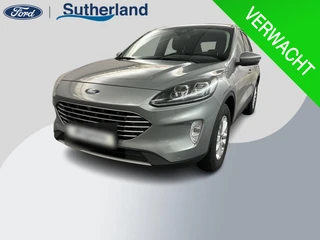 Ford Kuga – thumbnail 1