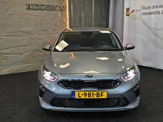 Kia Ceed – thumbnail 7
