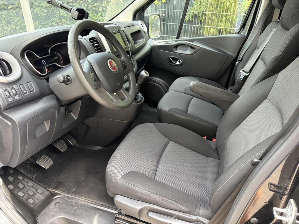 Fiat Talento – foto 10
