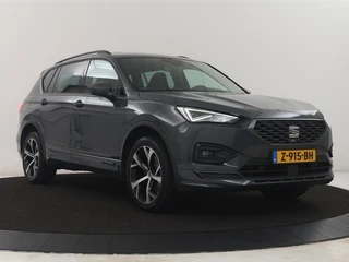 SEAT Tarraco – thumbnail 4