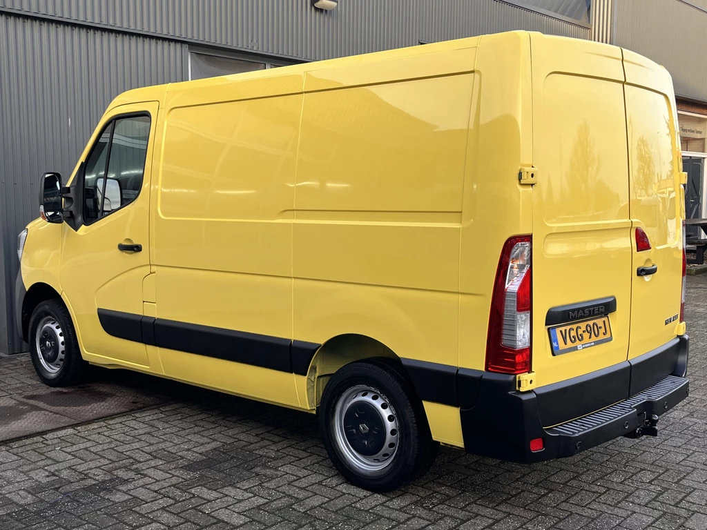 Renault Master – foto 3