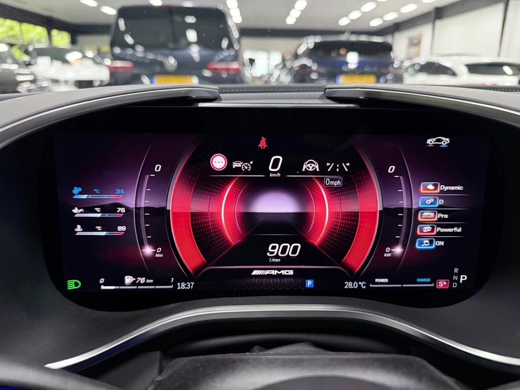 Mercedes-Benz SL – foto 52
