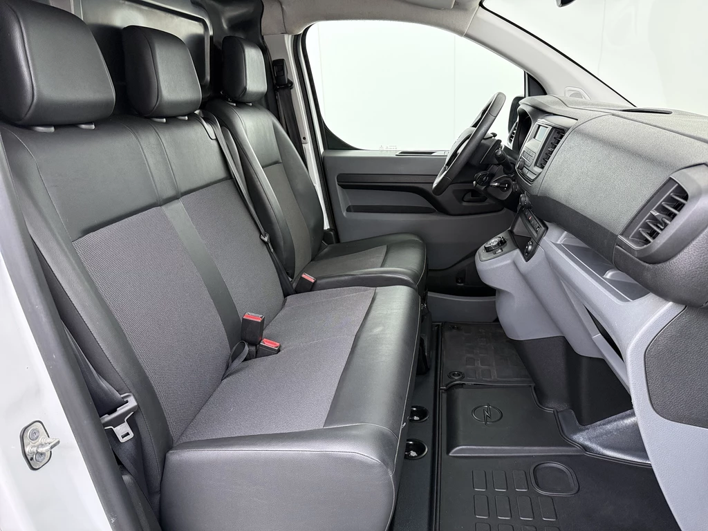 Opel Vivaro – foto 32