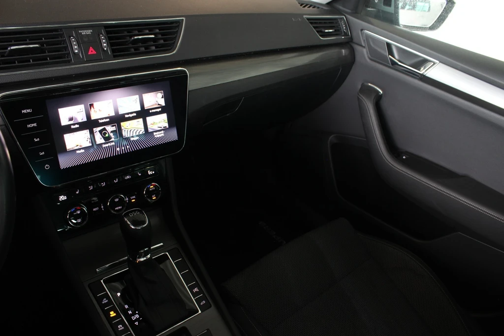 Škoda Superb – foto 14