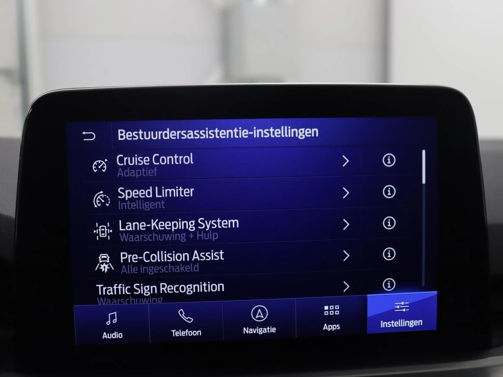 Ford Kuga – foto 29
