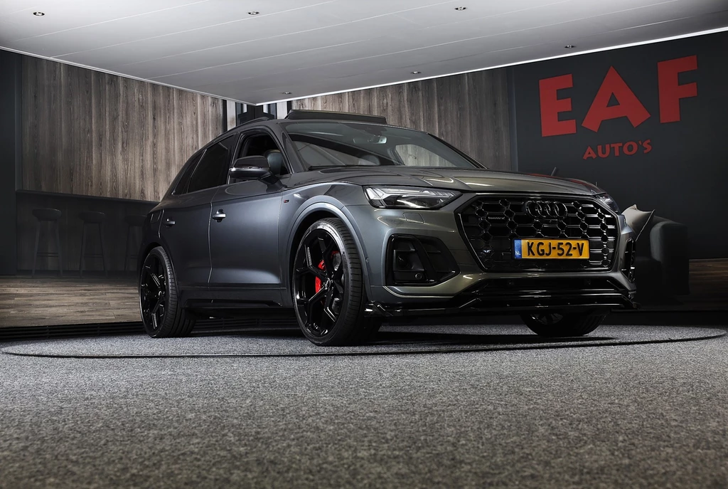 Audi Q5 – foto 14