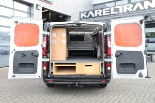 Opel Vivaro – thumbnail 7