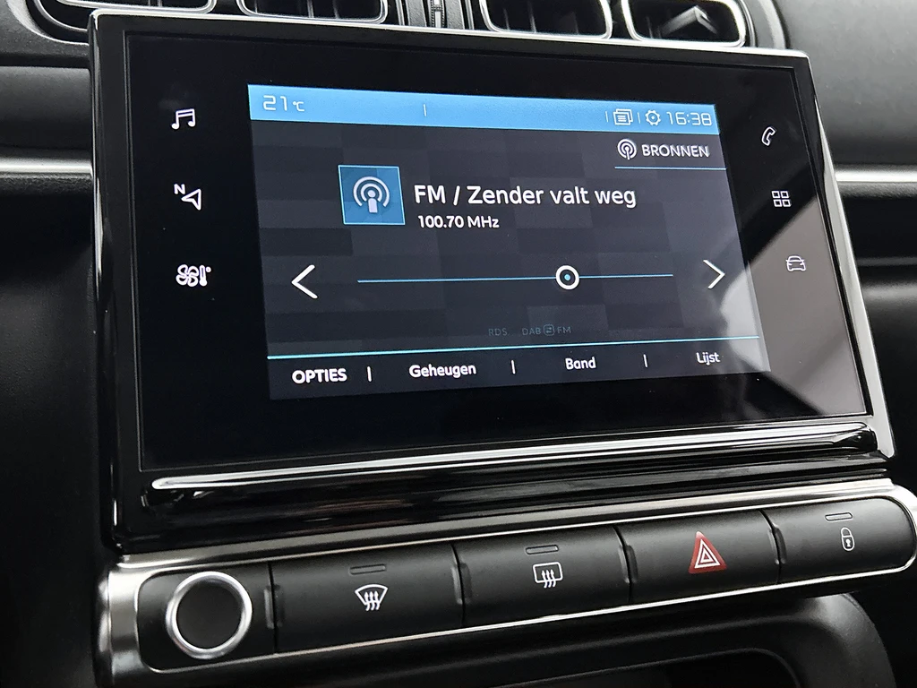 Citroën C3 – foto 7