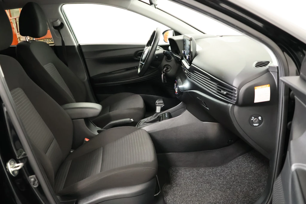 Hyundai i20 – foto 12