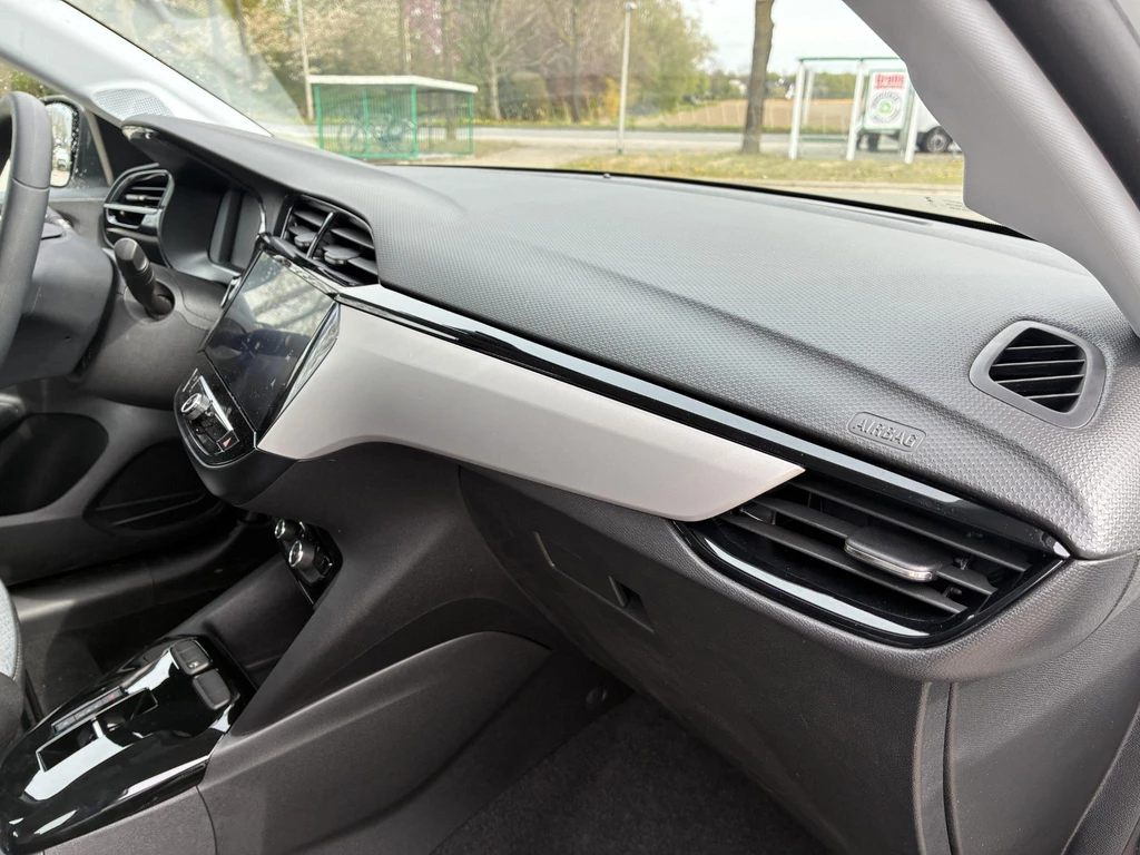 Opel Corsa-e – foto 40