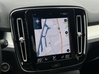 Volvo XC40 – thumbnail 21