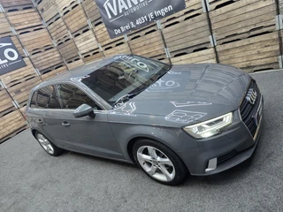 Audi A3 – thumbnail 6
