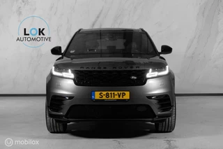 Land Rover Range Rover Velar – thumbnail 6