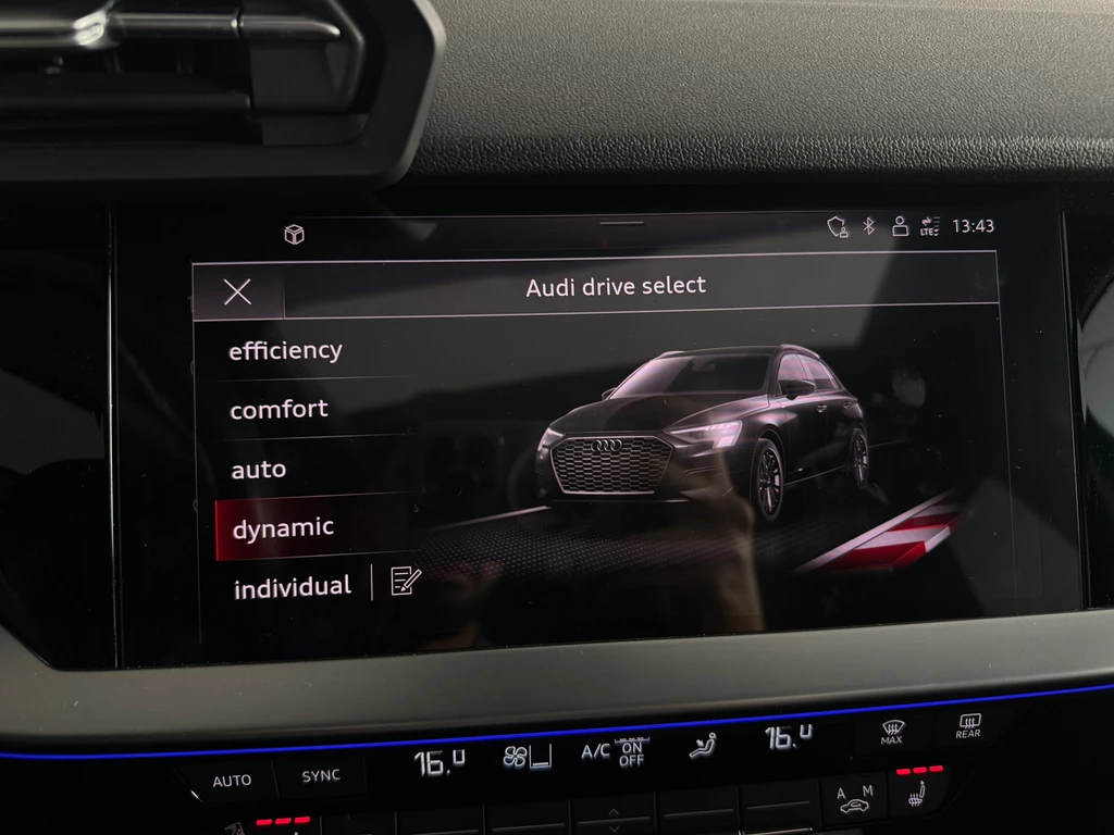 Audi A3 – foto 31