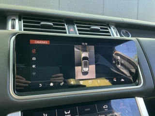 Land Rover Range Rover – thumbnail 21