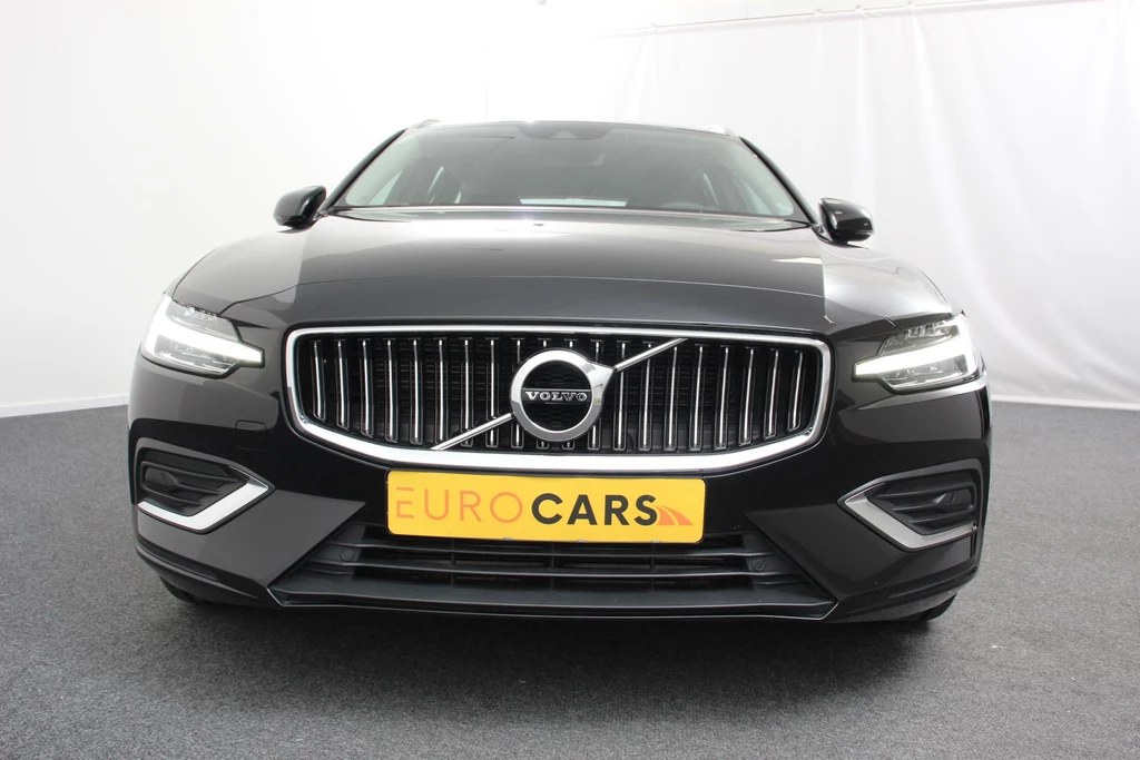 Volvo V60 – foto 10