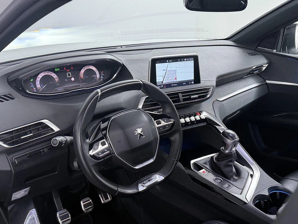 Peugeot 3008 – foto 9