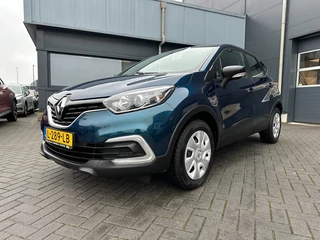 Renault Captur – thumbnail 1