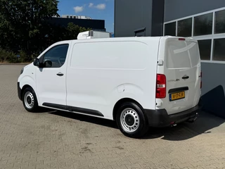Citroën Jumpy – thumbnail 4