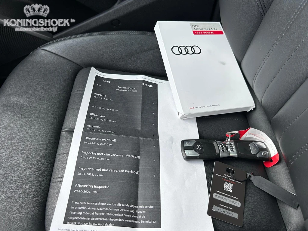Audi Q5 – foto 21