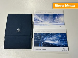 Peugeot 5008 – thumbnail 14