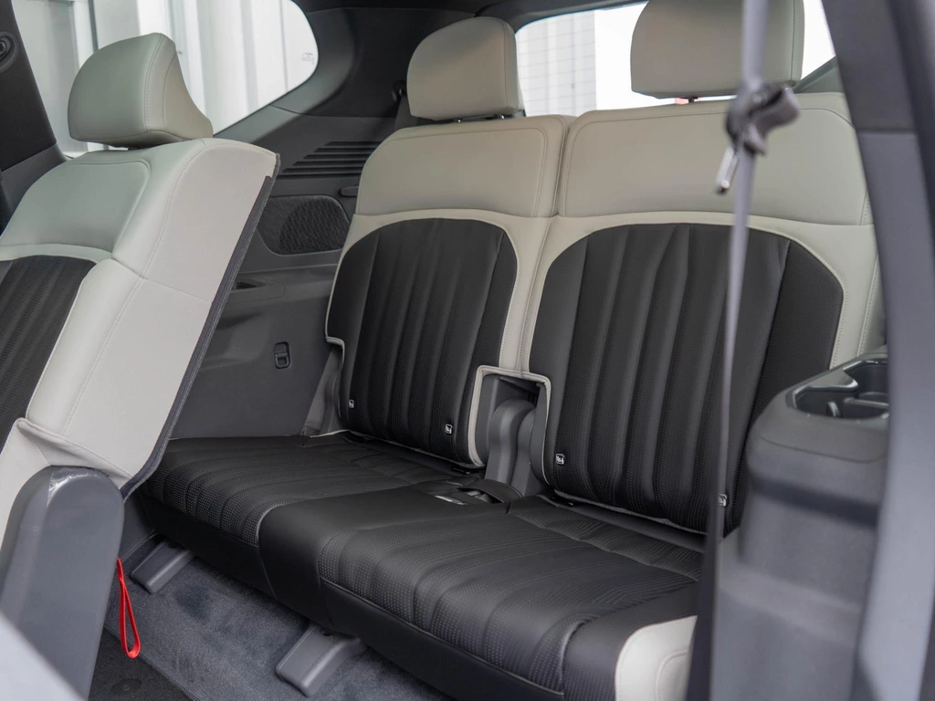 Kia EV9 – foto 31