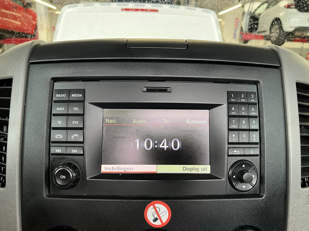 Mercedes-Benz Sprinter – foto 39