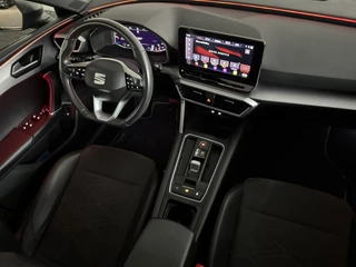 SEAT Leon – thumbnail 34