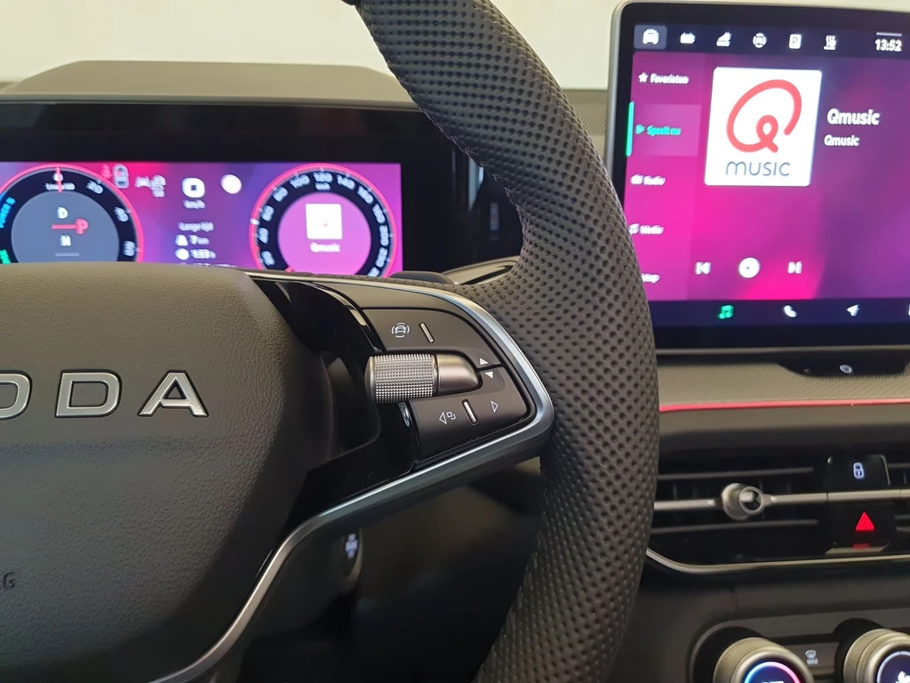 Škoda Kodiaq – foto 15