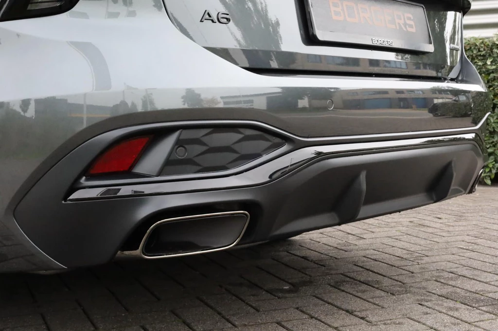 Audi A6 – foto 17