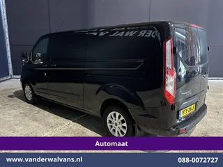 Ford Transit Custom – thumbnail 2